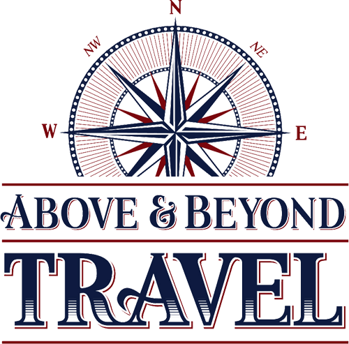 Above & Beyond Travel